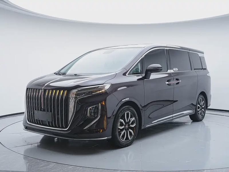 Hongqi HQ9