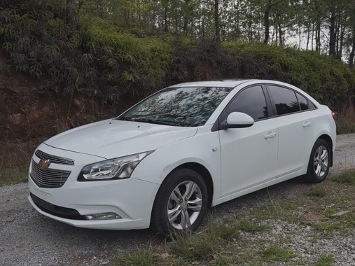 Chevrolet Cruze 2015