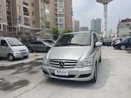 Mercedes-Benz Viano 2014