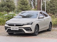 Roewe i5 2021