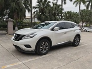 Nissan Murano 2015