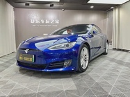Tesla Model S 2016