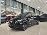 Mercedes-Benz V-Class 2018