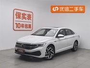 Volkswagen Sagitar 2022