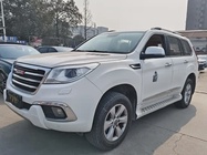 Haval H9 2015
