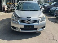 Toyota Verso 2013