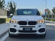 BMW X5 2019