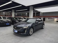 Cadillac CT5 2021