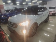 Hyundai ix25 2016