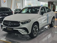 Mercedes-Benz GLE-Class 2025