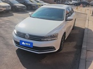 Volkswagen Sagitar 2019