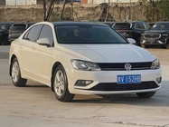 Volkswagen Lamando 2017