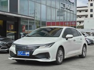 Toyota Allion 2021