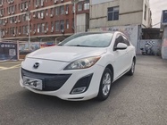 Mazda 3 2011
