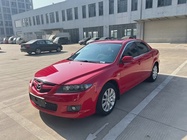 Mazda 6 2013
