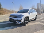 Volkswagen Tharu 2023