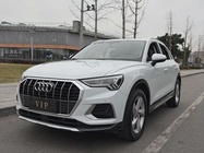 Audi Q3 2019