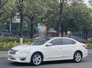 Nissan Teana 2015