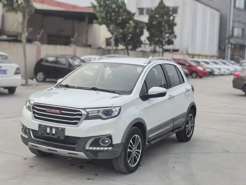 Haval H1