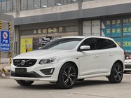 Volvo XC60 2017
