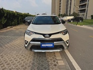 Toyota RAV4 2019