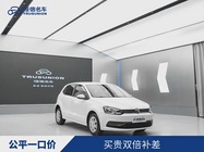 Volkswagen Polo 2019