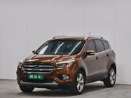 Ford Kuga 2018