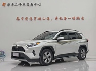 Toyota RAV4 2021