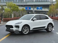 Porsche Macan 2019