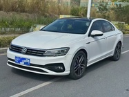 Volkswagen Lamando 2019
