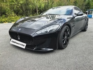 Maserati GranTurismo 2014