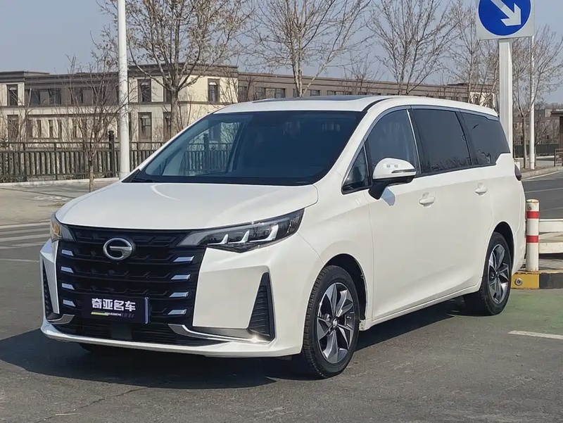 GAC M6