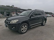 Toyota RAV4 2012