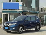 Nissan X-Trail 2018
