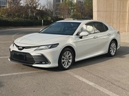 Toyota Camry 2023