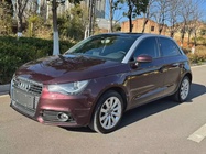 Audi A1 2013