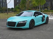 Audi R8 2013