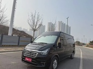 Ford Transit Custom 2022