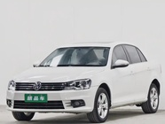 Volkswagen Bora 2016