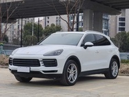Porsche Cayenne 2018