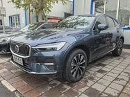 Volvo XC60 2025