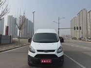 Ford Transit 2019