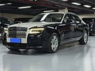 Rolls-Royce Ghost 2022