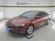 Buick Regal 2019