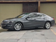 Chevrolet Malibu 2018