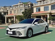 Toyota Camry 2020