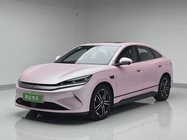BYD Qin L 2025