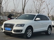Audi Q5 2012