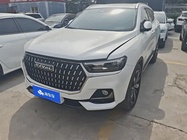 Haval H6 2024