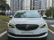 Buick Excelle 2016